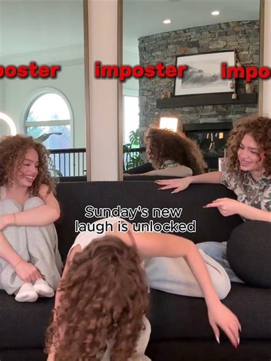 This laugh is a whole VIBE! 😂🔊