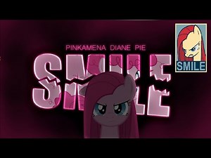 Smile.exe -MLP Creepypasta-