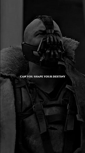 Bane Broke Batman With Words Before He Broke His Back #DarkKnight #Analysis #Iconic #jesus