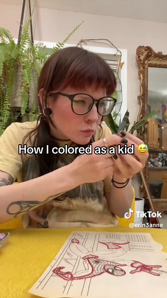 Spider-Man Coloring Tutorial for Kids