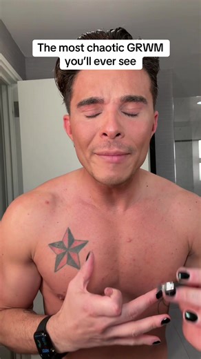 Sorry for the chaotic GRWM ladies. We were NOT ready 😂 | GRWM Videos