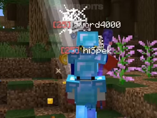 Minecraft Hunger Games Tournament: Sword4000 vs Avoma Collaboration