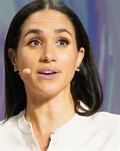 Meghan Markle allegedly thought she should be the next queen over Princess Catherine