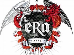 Official (Classics) Era - Malher + Adagieto + 5th Symphony [Real Music]
