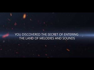 Opener Show Intro + Video