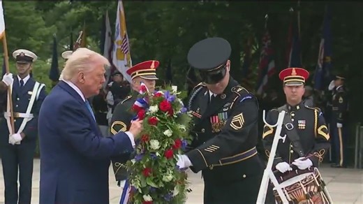 Memorial Day 2025