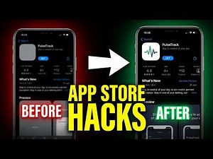 How To Optimize Appstore Page For My App (Quick Guide)