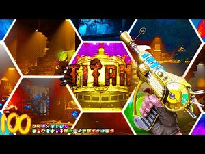 That's How You Remake Origins.