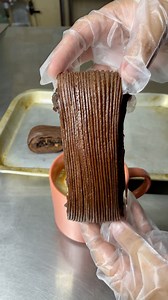 104K views · 1.4K reactions | ✨✨ OCTOBER MENU ✨✨ Double chocolate Brownie Pain Suisse  #myultimatebakes #painsuisse | Myultimatebakes | Facebook