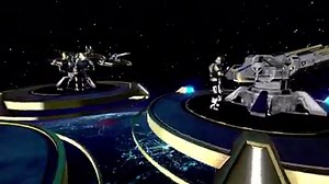 💥 Get your first look at Daleks! the animated series now 💥 | Doctor Who