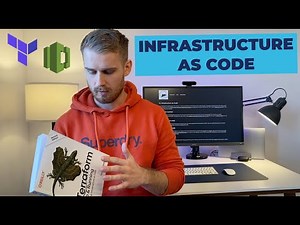 What Is Infrastructure As Code? - The Cloud Resume Challenge Series (Part 4)