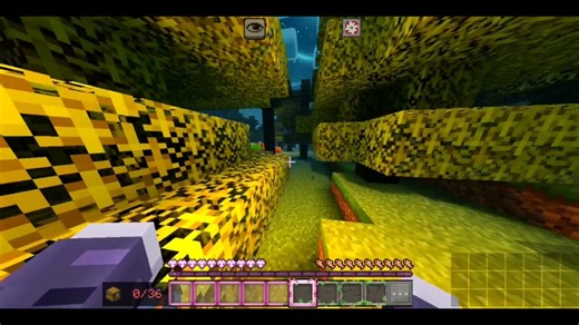 [附连接]光！史蒂夫，它在动！