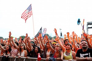 ACL Fest announces daily lineup, one-day passes on sale