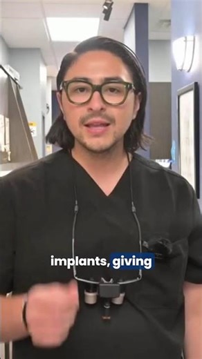 Fixed Bridge Dental Implants