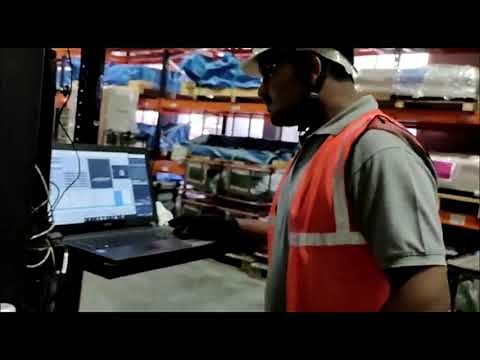 Cubiscan 325 | Dimensioning & Weighing Scanning System