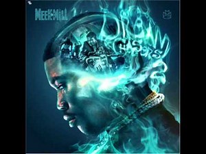 Meek Mill(Ft Big Sean)-Burn With Lyrics