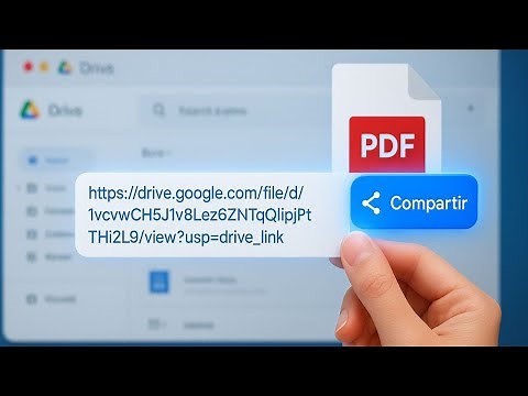 How to Share a Document via Link 🔗 Create the Link for FREE Here