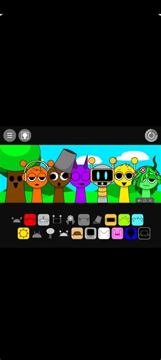 Sprunki Kiss Mod Secrets 💋 | You Must Watch This!