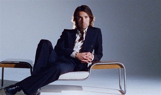 Cosmic Crooner, un néo romantique énigmatique inspiré par les belles seventies | Crooner Radio