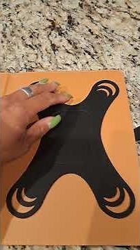 How to install a tablet case #hgwalp