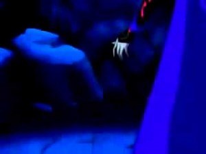 Teen Titans the Prophecy Raven versus Slade scene