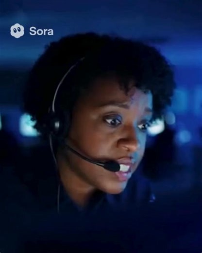 A WOMAN CALLED 911 ASKING FOR TWO PIZZAS — AND THE OPERATOR IMMEDIATELY KNEW SOMETHING WAS VERY, VERY WRONG 911: “911, what’s your emergency?” WOMAN: “Hi… my name is Jane. C-could I please get two pizzas delivered… as fast as possible?” The operator froze. Wrong number, obviously. But something in her voice — the trembling, the urgency — didn’t sound like a prank. 911: “Ma’am, you’ve reached emergency services.” WOMAN: “NO! Don’t hang up! Please… I need two pizzas from you.” That was the moment 