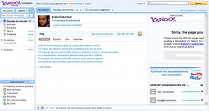 Yahoo Mail Espanol Correo