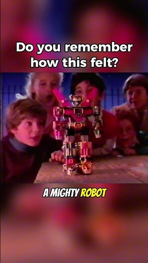 Voltron Legendary Defender Still Hits Hard #voltron #80s #throwback