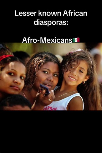 During Spanish rule, hundreds of thousands of enslaved Africans, primarily from western and central regions, would be transported across the Atlantic Ocean. At one point, Mexico was home to the largest enslaved African population in the americas. Afro-Mexicans have historically worked in many different industries and would mix with the indigenous and Spanish populations. A subgroup of Afro-Mexicans would be “mascogos” who were descendents of formally enslaved black people from America that fleed