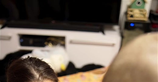 Фокус от Лысого