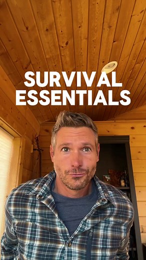 Survival Essentials: 10 Must-Have Categories for Preparedness