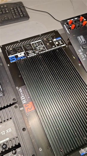 #amplifier #work #service #electronics #dBTechnologies #RCF #HKaudio #Magnat #HarmanKardon | LF audio