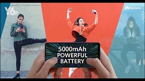 Just 2 more days until the arrival of HUAWEI Y6p smartphone that's BIG in style with 5000mAh BIG battery, BIG screen display, triple rear cameras, ultra-wide angle lens! Available natiowide from 16th May: https://bit.ly/HUAWEIY6pMY Explore it on AppGallery: https://consumer.huawei.com/en/mobileservices/appgallery/ #StayTuned #HUAWEI #HUAWEIY6p | Huawei Mobile