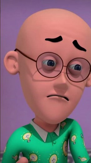 मेरा प्यारा बदन तुम्हारे पास कैसे चला गया? | Motu Patlu | मोटू पतलू