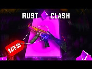 I won a Tempered MP5 for $10