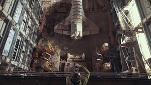 19K views · 297 reactions | Тайное проникновение на Байконур: старые космические шаттлы программы «Буран-Энергия» | TechInsider Russia | Facebook