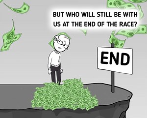 Harmony between a career and life is an art to master | Tips & Tricks