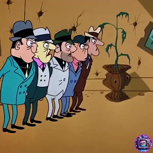 Bugs Bunny | The Unmentionables | 1963 | Part 2 | Hometime Vintage & Handmade