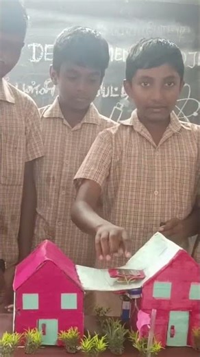 Sidp##Automatic cloth retractor#Science project