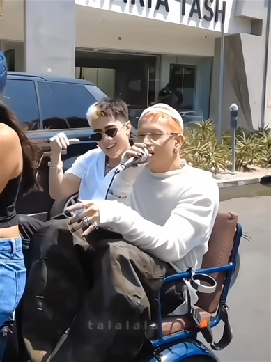 Complete Cover of Ken from SB19