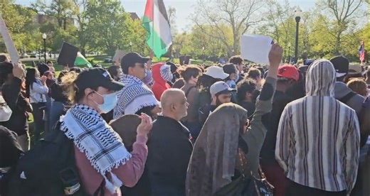 What Ohio state law says about divesting from Israel
