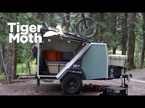 NEW 2017 Taxa Tiger Moth | Mount Comfort RV