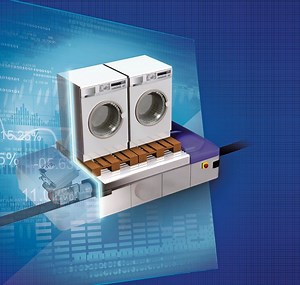 Lenze unterstützt mit Software-Tools