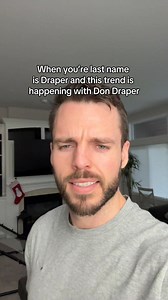 #madmen #dondraper | Mike R. Draper