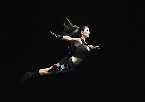 Rare Gallery wallpaper