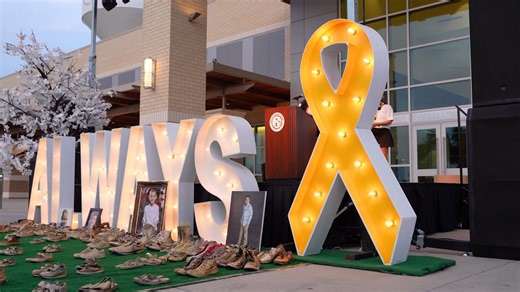 9.6K views · 63 reactions | ️ Greater Gold Foundation Childhood...