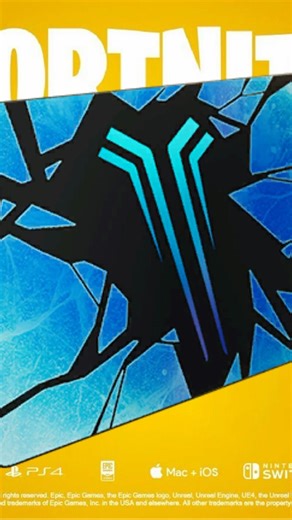 How To Get Ice King’s Vault Key in Fortnite Chapter 7 Season 2 Location