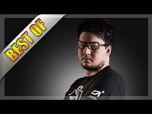 Best of Dyrus - Highlights & Funny Montage