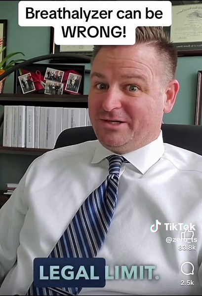 Defending DUI Charges in California | Don Hammond, DUI Attorney