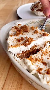 Ginger snap icebox cake with maple whipped cream. #christmasdessert #iceboxcake #maplesyrup #gingersnaps | Cookies Capable